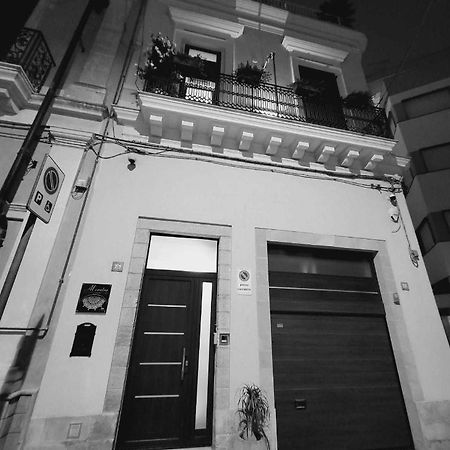 Al Centro Exclusive Apartment Bríndisi Exterior foto